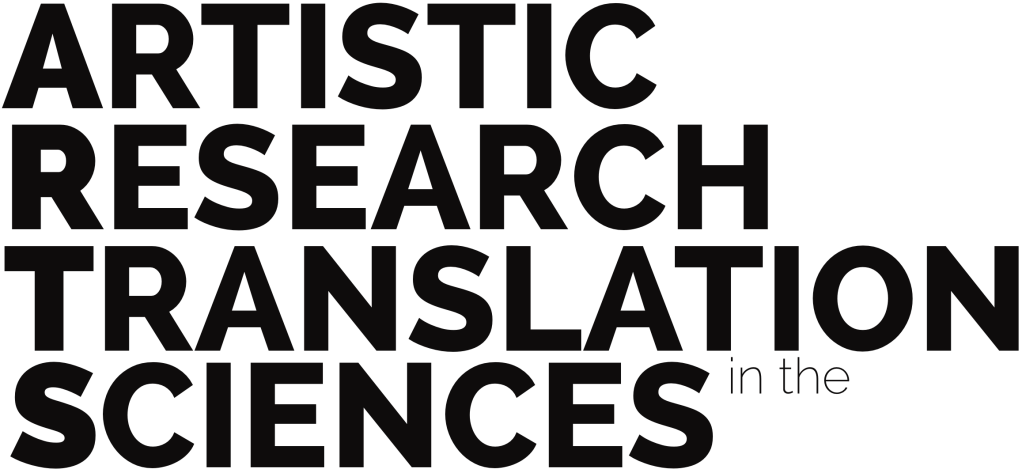 Artistic Research Translation in the Sciences